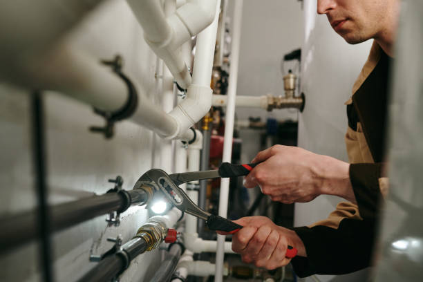 Best Sewer Line Repair  in Quinnesec, MI