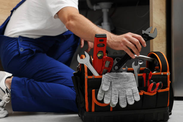  Quinnesec, MI Plumbing Pros